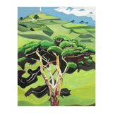 One Tree Hill (Print Only) thumbnail