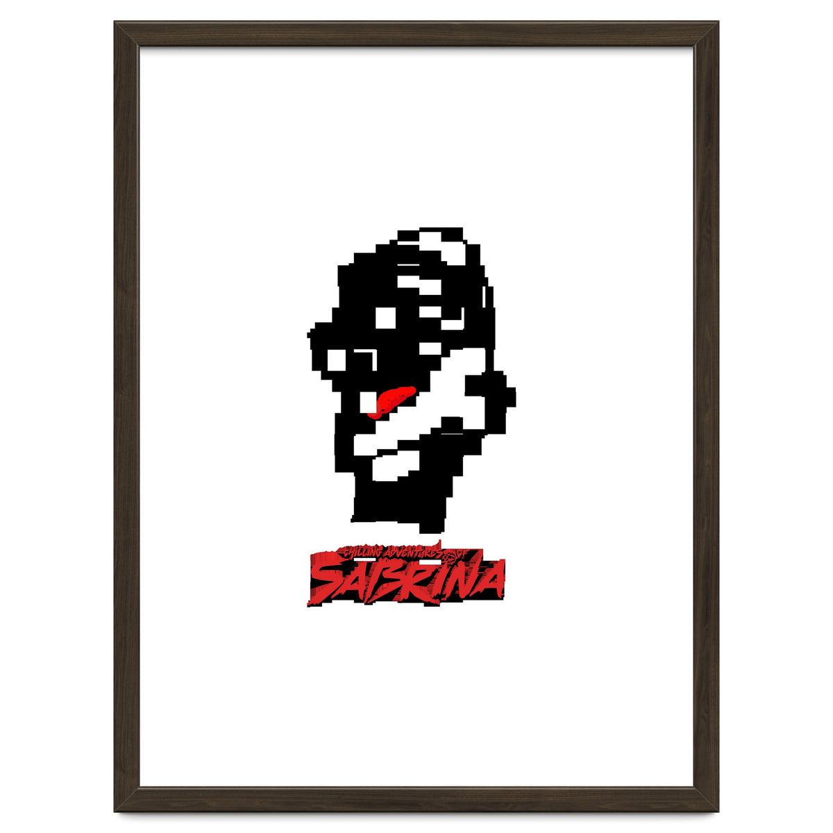 Chilling Adventures of Sabrina Fanart