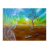 Breath Of An Angel (Print Only) thumbnail