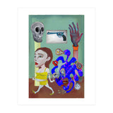 Graffiti Digital 2022 900 (Print Only) thumbnail