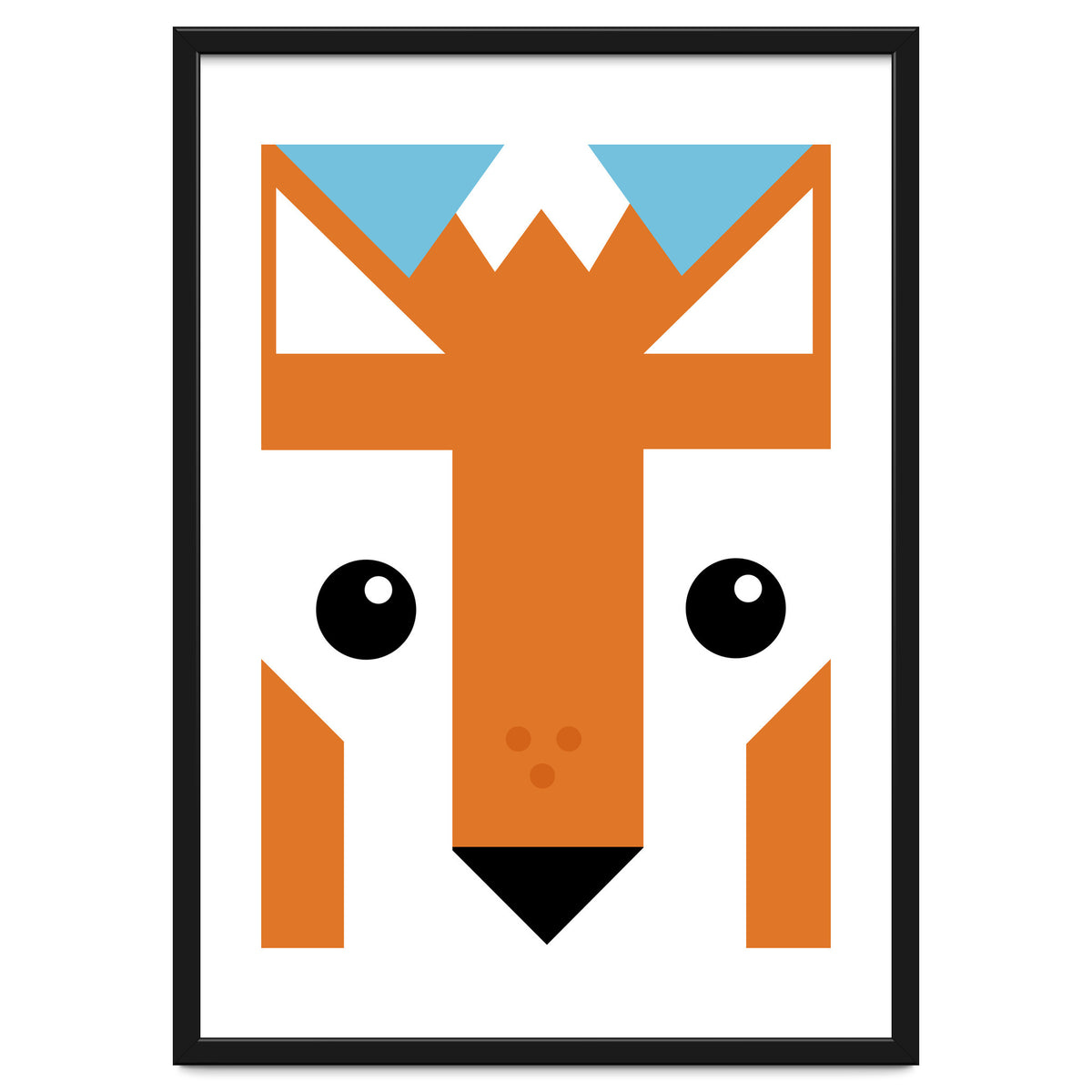 GEO Fox
