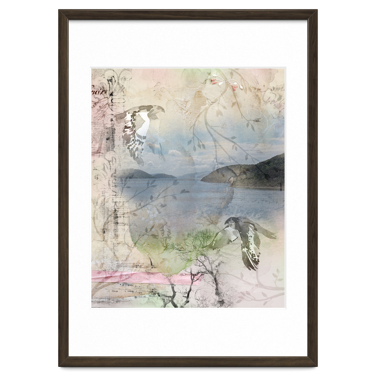 Siren Song Of The West