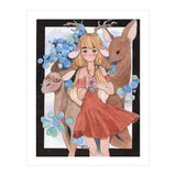 Doe (Print Only) thumbnail
