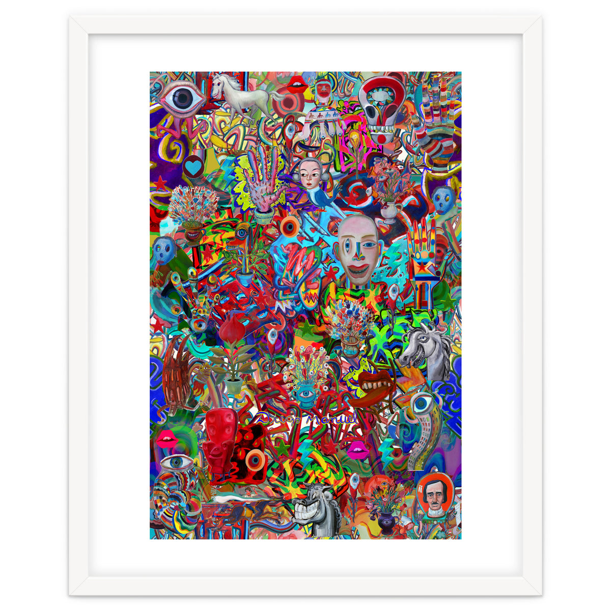 Formas 2021 Nueva 40