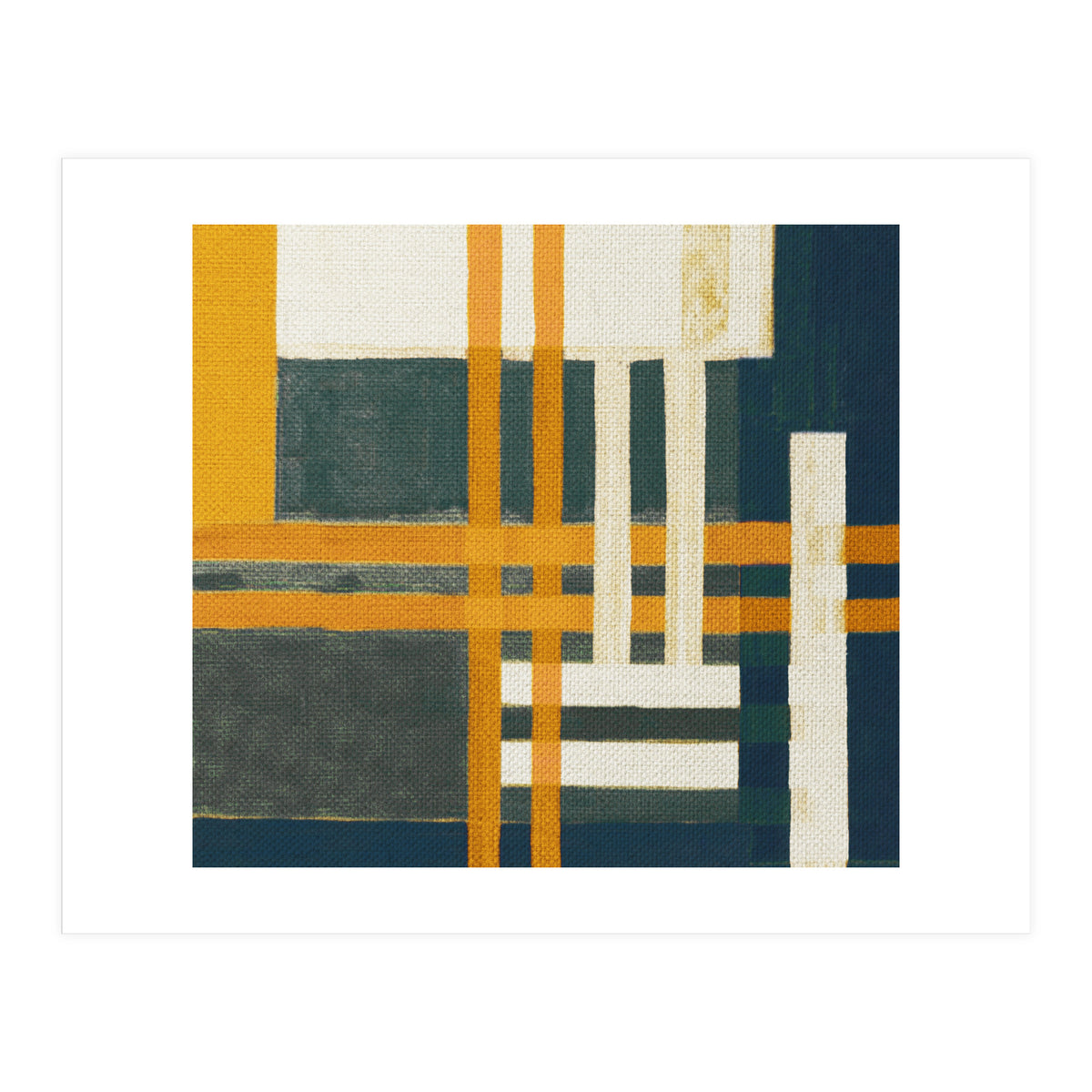 Urban Intersections 7 (Print Only)