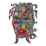 Mujer B 61 (Print Only) thumbnail
