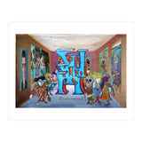 Graffiti Digital 2022 1001 (Print Only) thumbnail