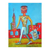 El Pintor 3 (Print Only) thumbnail