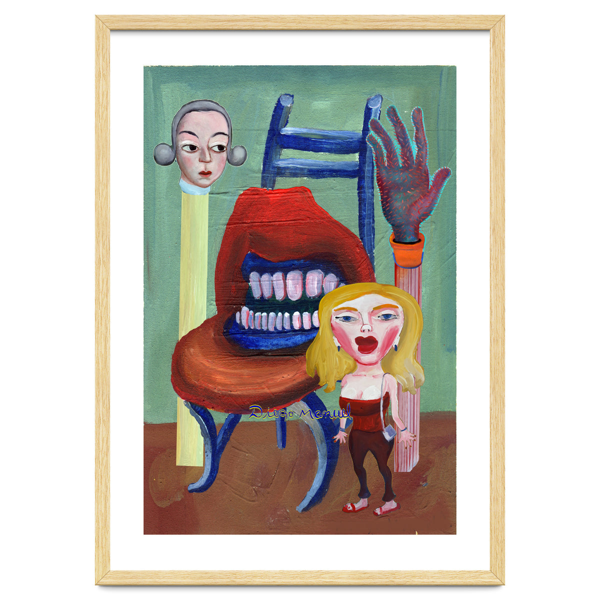 Graffiti Digital 2022 876