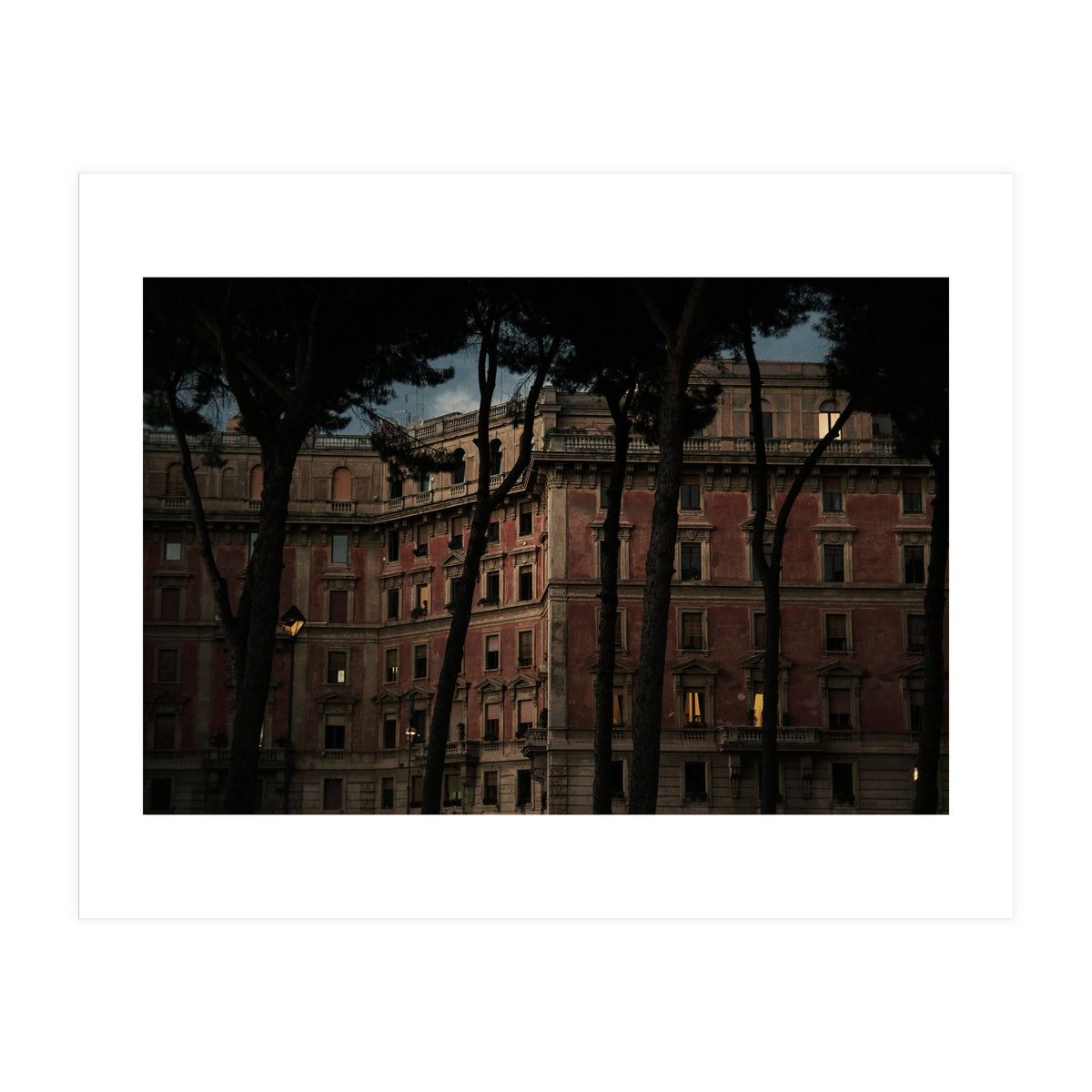 Hotels Tend to Lead People to Do Things They Wouldn't Necessarily do at Home (Print Only)