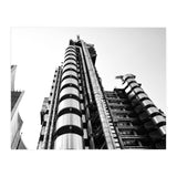 Lloyds of London, Modern Architecture (Print Only) thumbnail