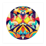 Poetry Geometry (Print Only) thumbnail