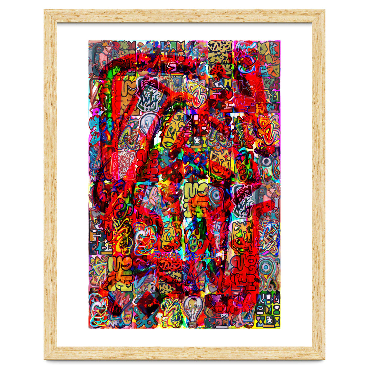 Graffiti Digital 2022 210