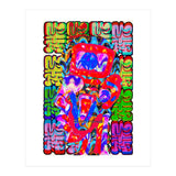 Perfil 64 (Print Only) thumbnail