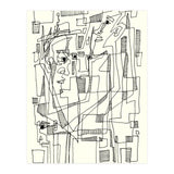 Conversation (Print Only) thumbnail