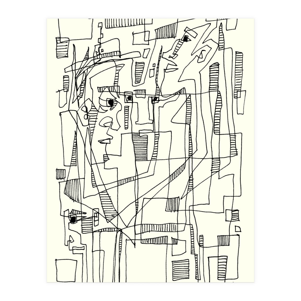 Conversation (Print Only)