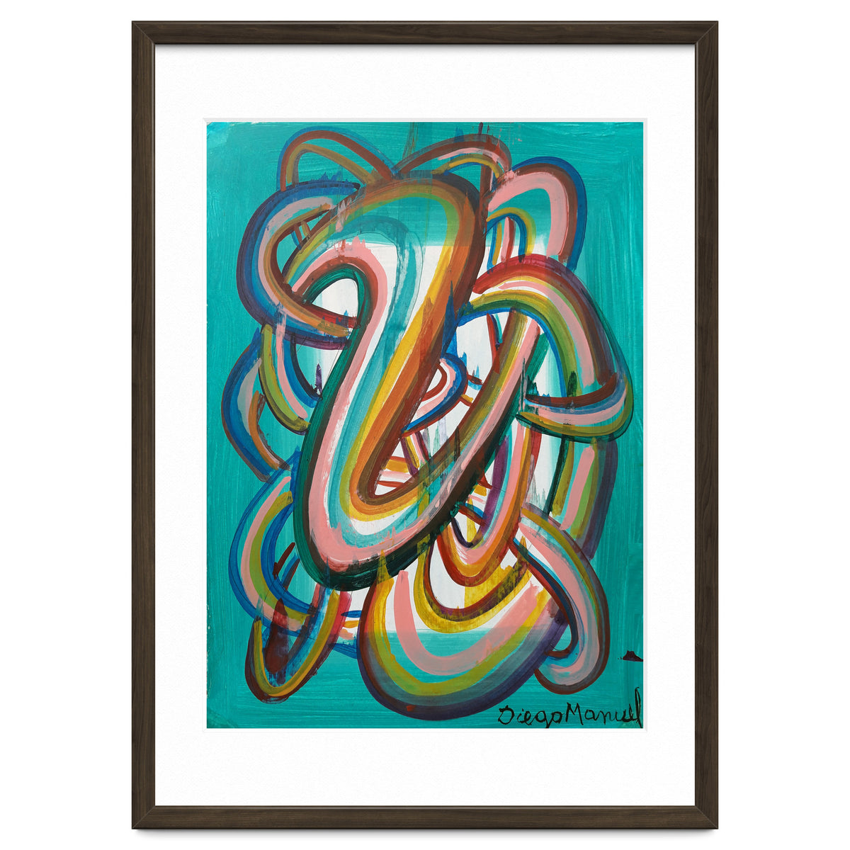 Formas En El Espacio 32