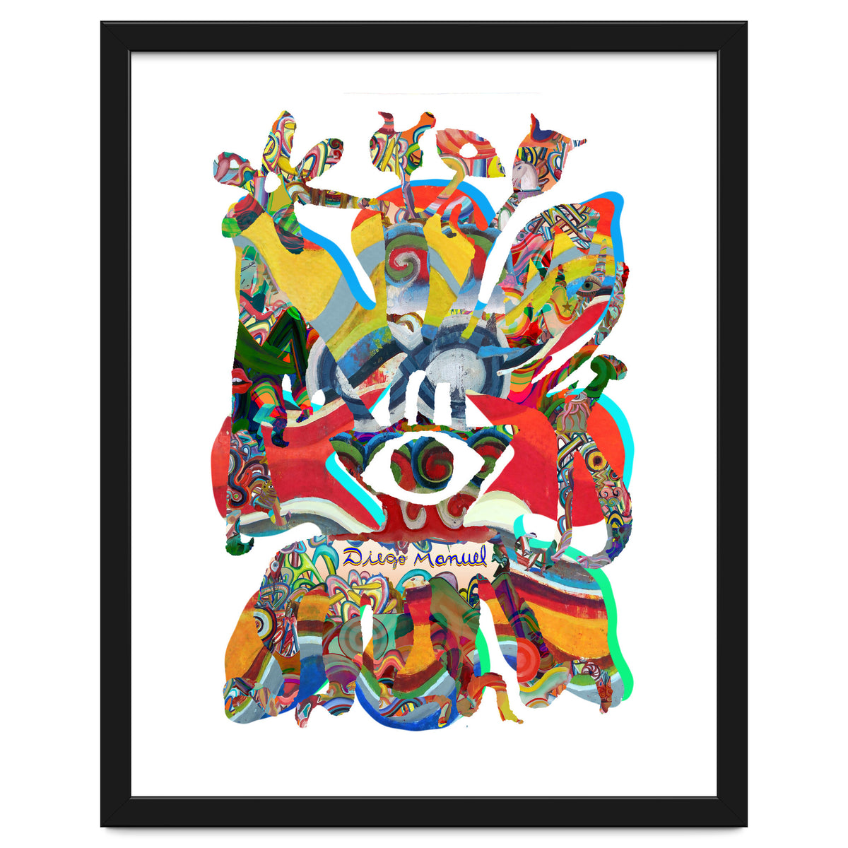 Pop Abstract 2023 126 Copia