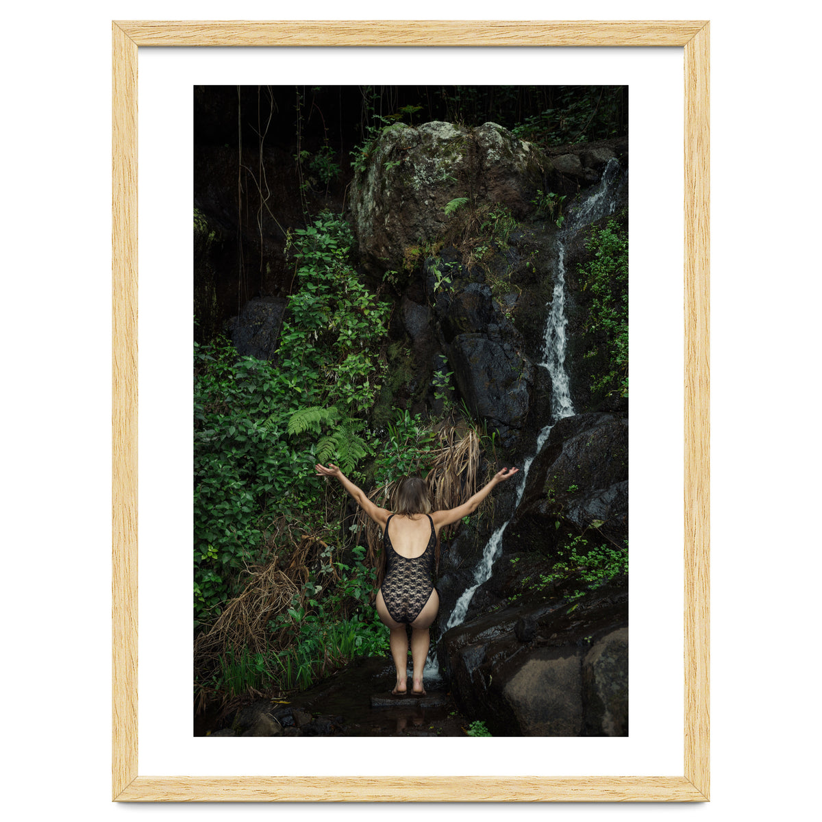 The Fountain of Youth