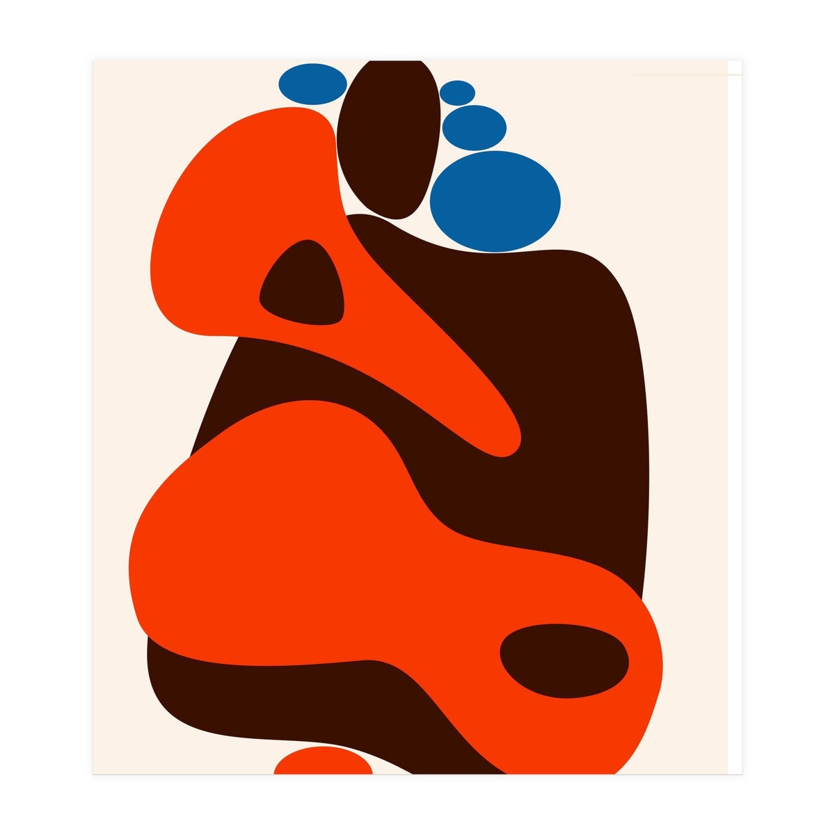 Nooks And Cranny (Print Only)