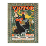 Victor Bicycles Advertisment (Print Only) thumbnail