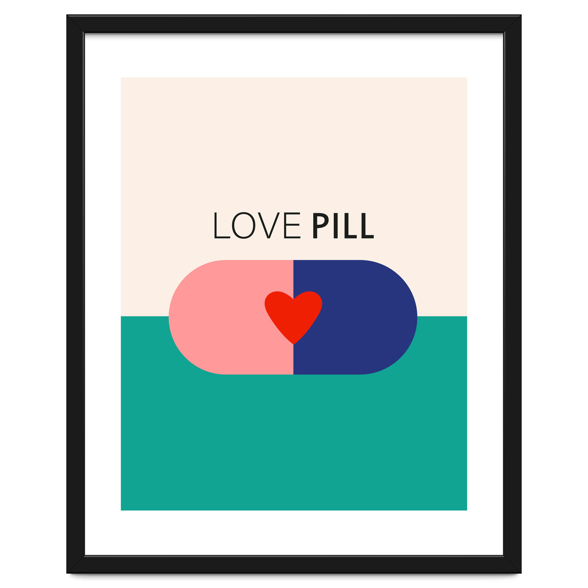 Love pill