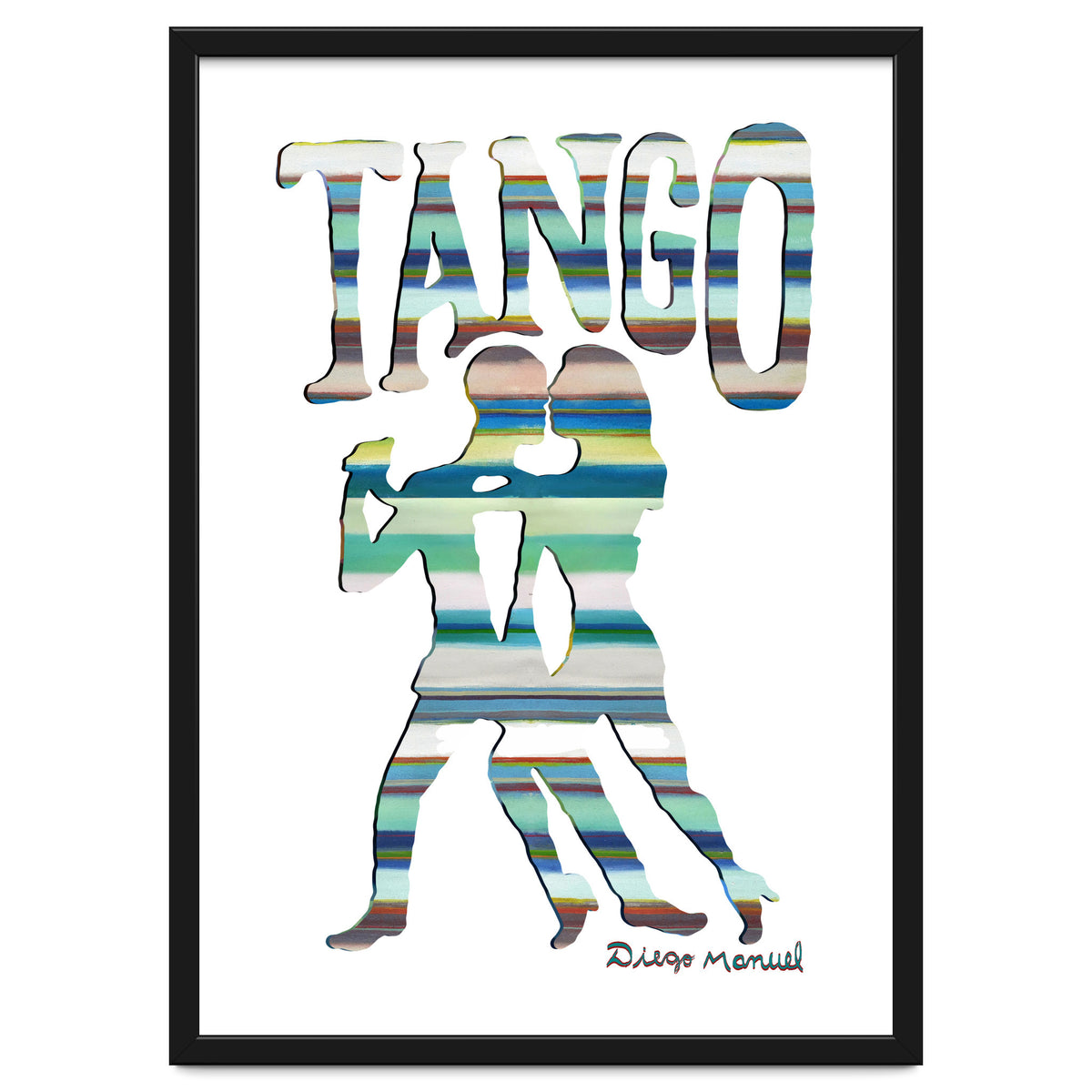 Tango 21