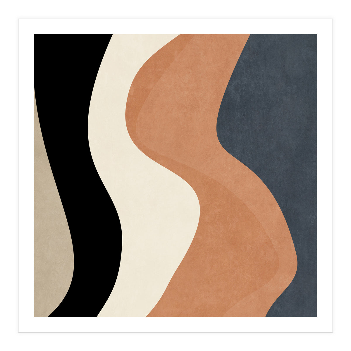 ORGANIC ART - 01LB (Print Only)