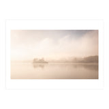 Morning Mists (Print Only) thumbnail