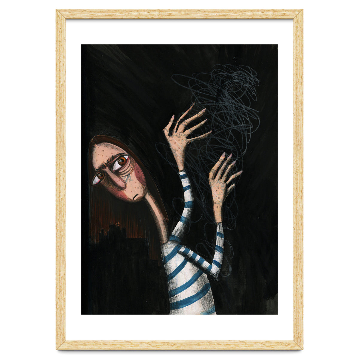 The Age Old Battle Wtih Self Doubt