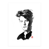 David bowie (Print Only) thumbnail