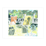 Transats (Print Only) thumbnail