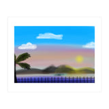 In love with nature (Print Only) thumbnail
