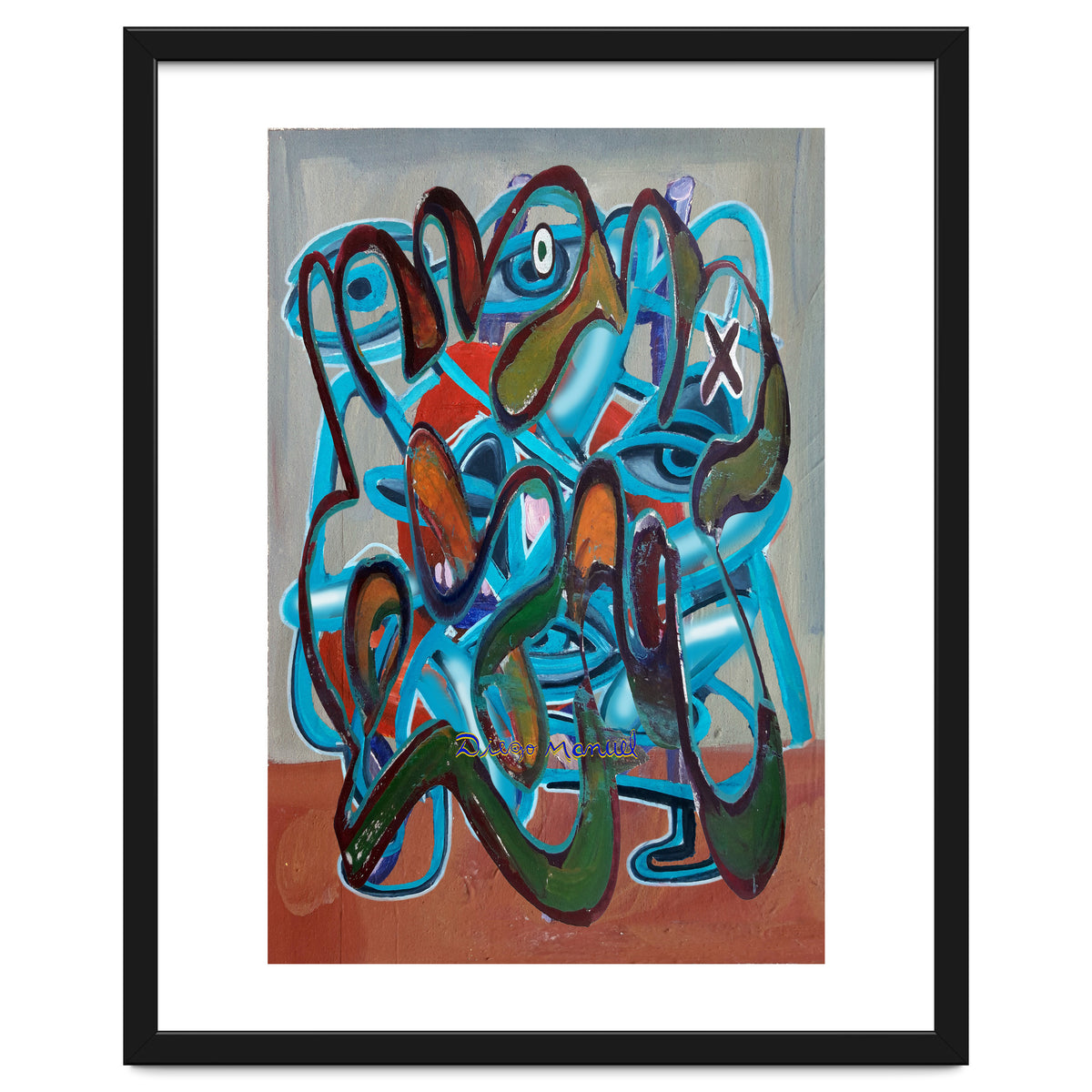 Graffiti Digital 2022 758