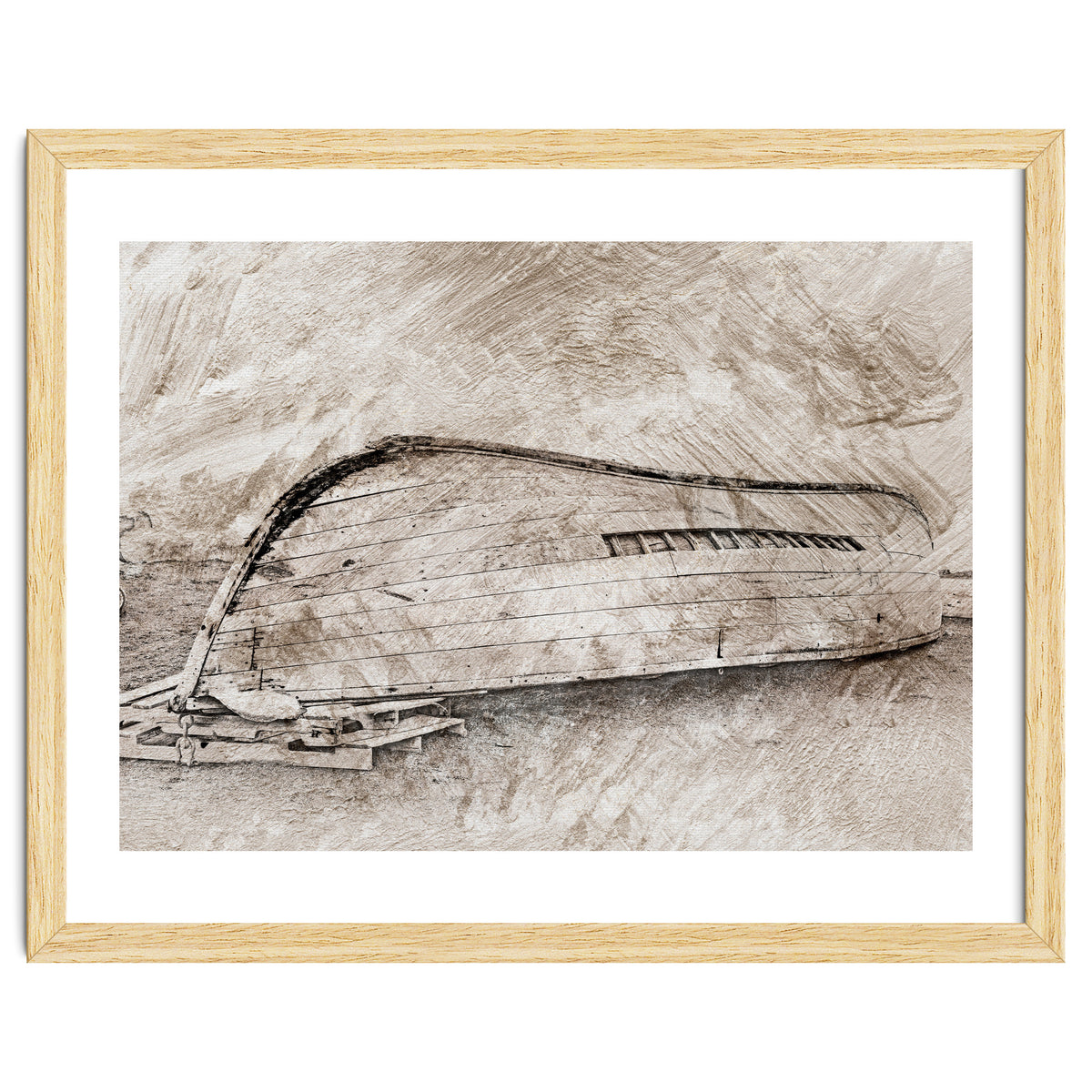 Returning to the Sea