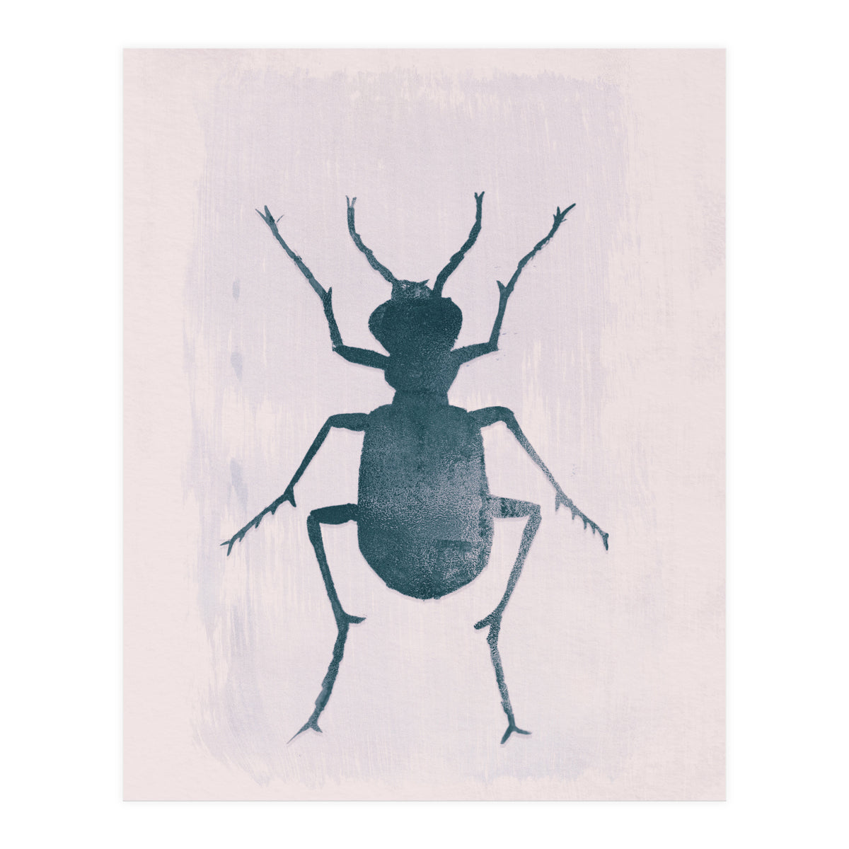 Beetle 1 (Print Only)