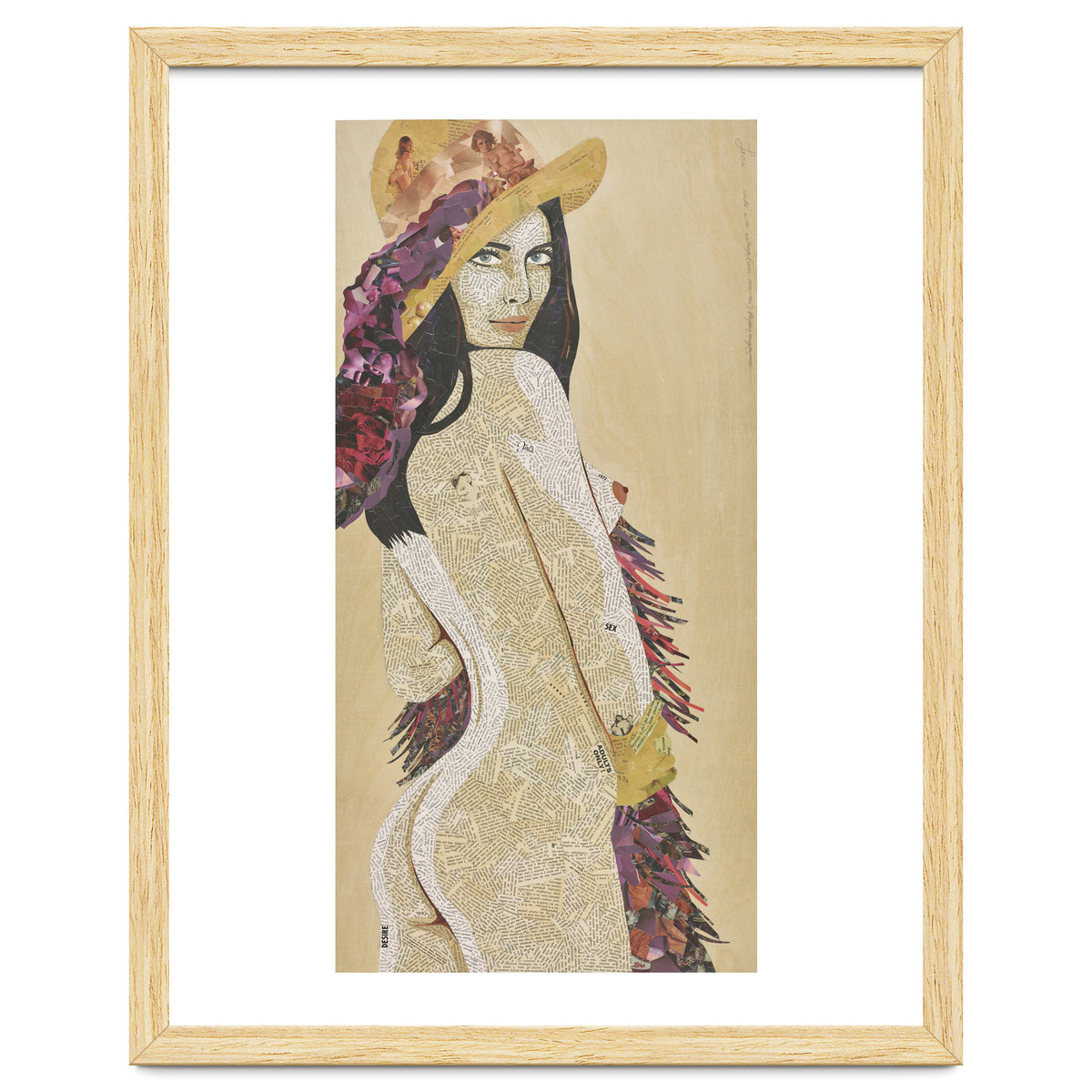 Lena - Playboy centerfold, 1972