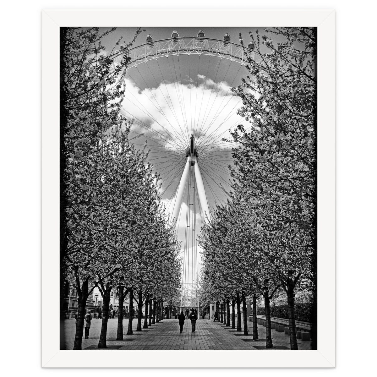 London Eye