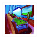 Noche De Pool 3 2 (Print Only) thumbnail