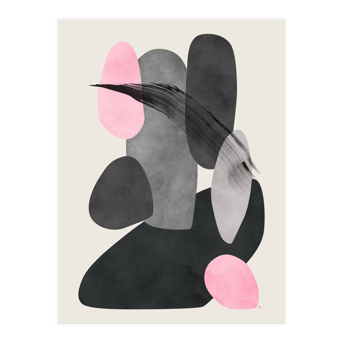 The Gathering (Print Only)