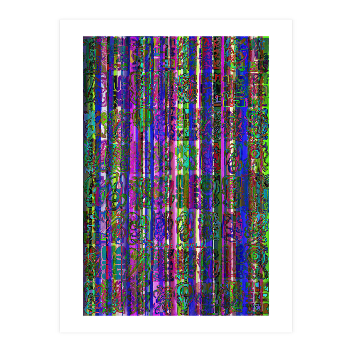 New Graffiti2022 135 (Print Only)