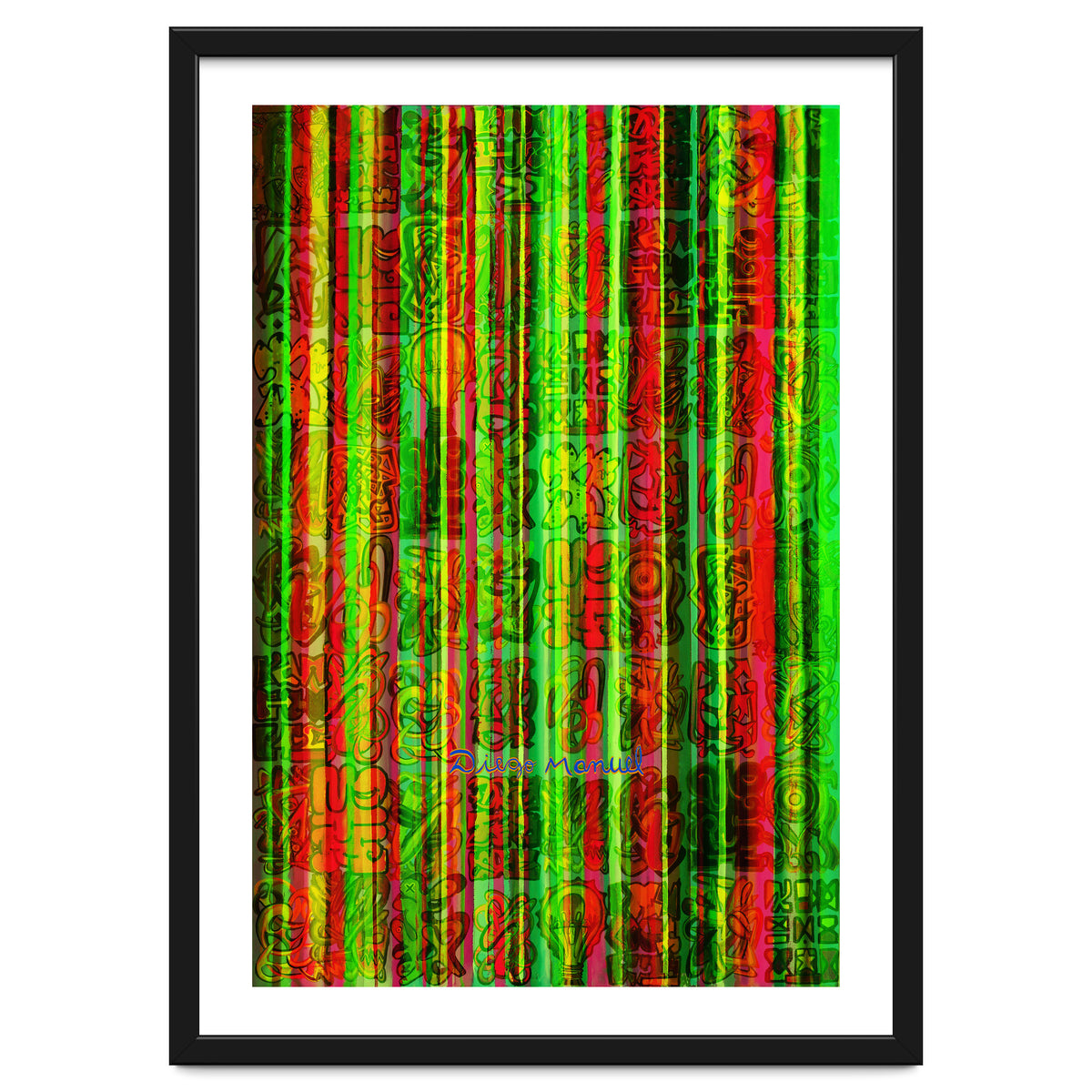 Graffiti Digital 2022 20