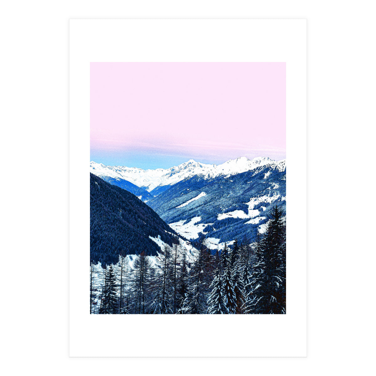 Nirvana V2 (Print Only)