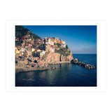 Cinque Terre Bella (Print Only) thumbnail