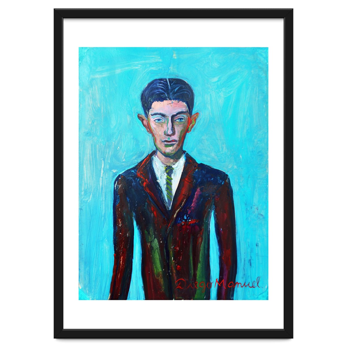 Franz Kafka 3