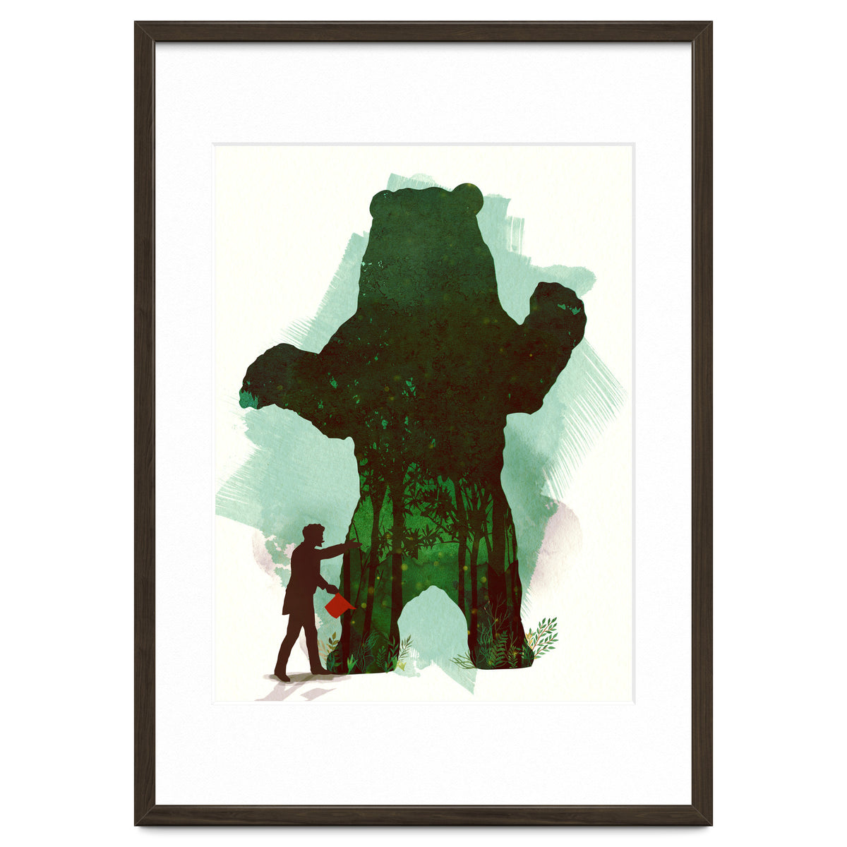 Imagine: The great adventure