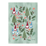 Garden Gnomes (Print Only) thumbnail