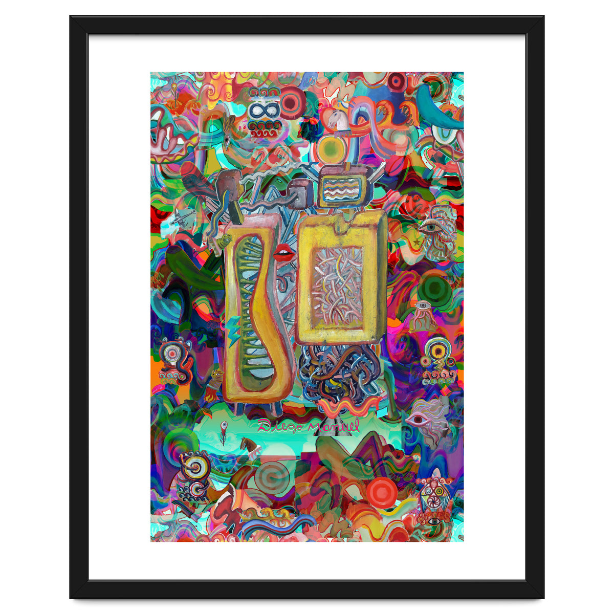 Muchas Cosas 2021 210