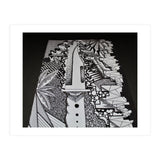 Sharpend Edge  (Print Only) thumbnail