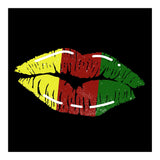 Ethiopian Kiss (Print Only) thumbnail